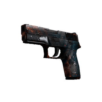 P250 | Supernova