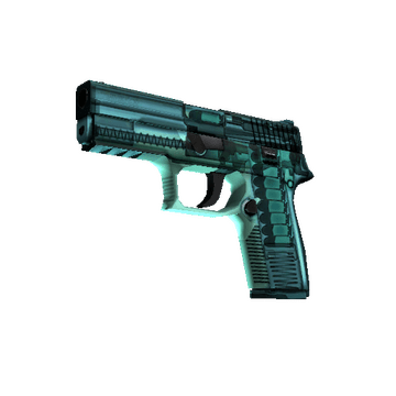 P250 | X-Ray