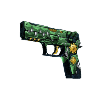 P250 - See Ya Later
