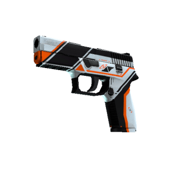 P250 | Asiimov