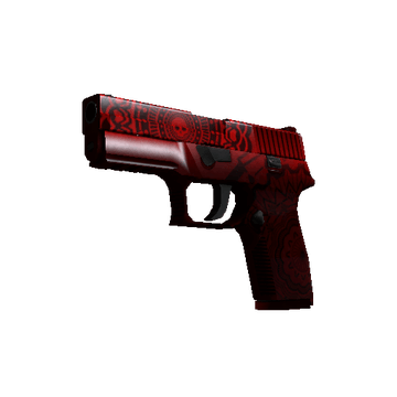 P250 | Muertos