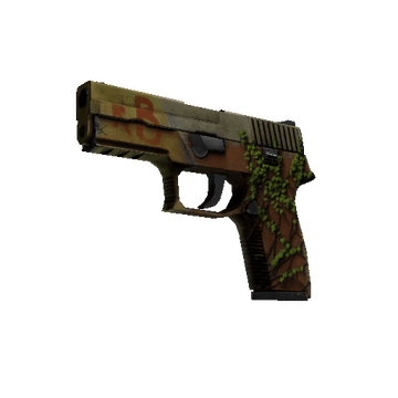 P250 | Inferno