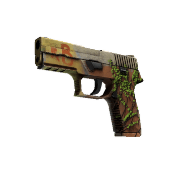 P250 | Inferno
