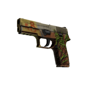 P250 | Inferno