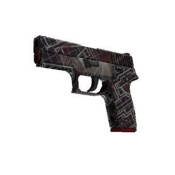 P250 | Facility Draft