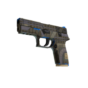P250 | Exchanger