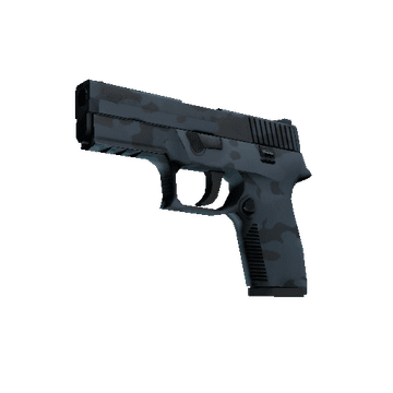 P250 | Forest Night