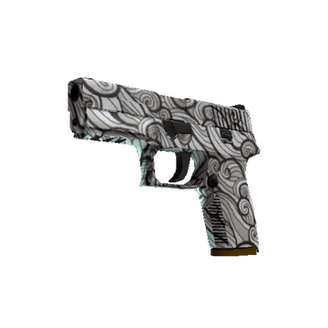 P250 - Gunsmoke