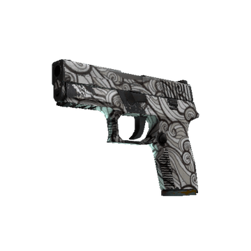 P250 | Gunsmoke
