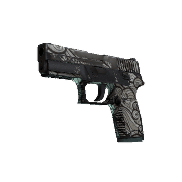 P250 | Gunsmoke