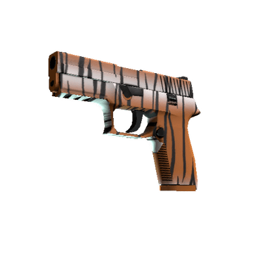P250 - Bengal Tiger