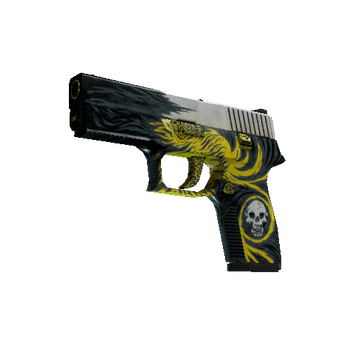 P250 - Wingshot