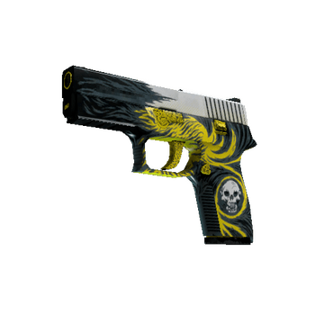 P250 | Wingshot
