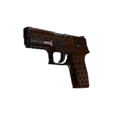 P250 | Hive