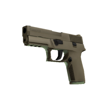 P250 - Sand Dune