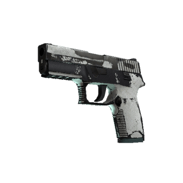 P250 | Whiteout