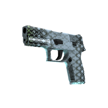 P250 - Mint Kimono