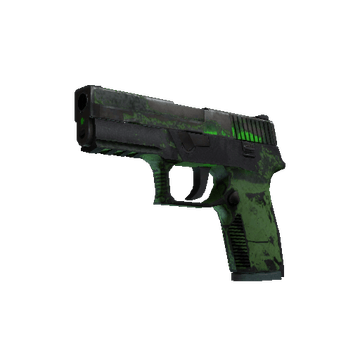 P250 - Nuclear Threat
