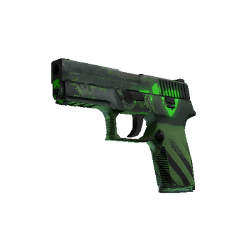 P250 | Nuclear Threat
