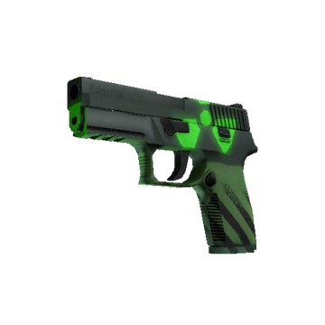 P250 - Nuclear Threat