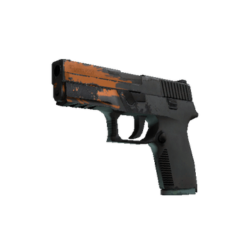 P250 | Splash