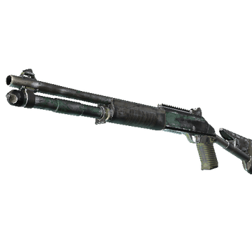 XM1014 | Jungle