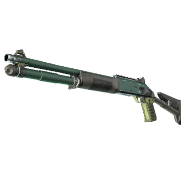 XM1014 | Jungle
