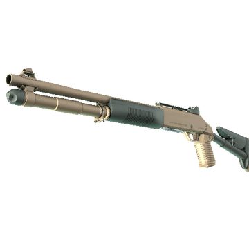 XM1014 | Grassland