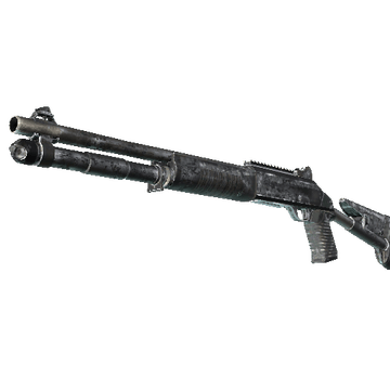 XM1014 | Urban Perforated
