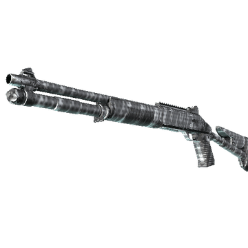 XM1014 | Urban Perforated