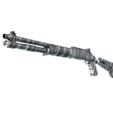 XM1014 | Urban Perforated