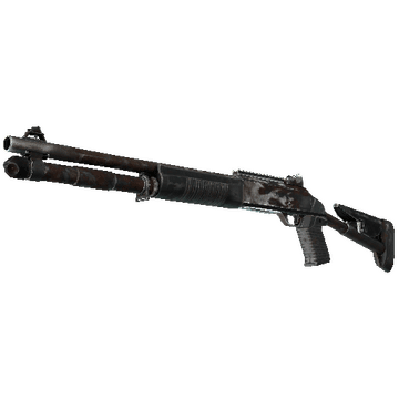 XM1014 | Oxide Blaze