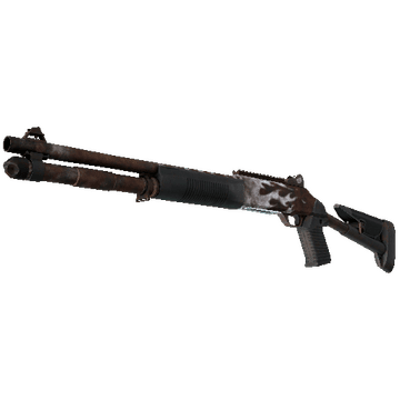 XM1014 | Oxide Blaze