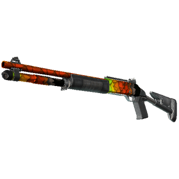 XM1014 - Seasons