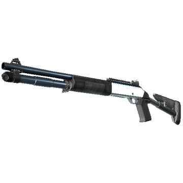 XM1014 | Scumbria