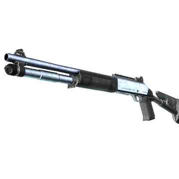 XM1014 | Blue Steel