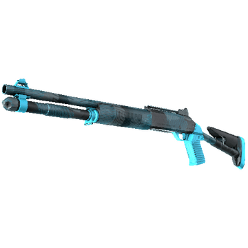 XM1014 - Slipstream