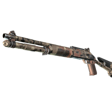 XM1014 | CaliCamo