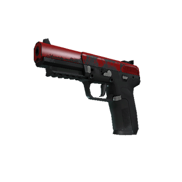 Five-SeveN | Candy Apple