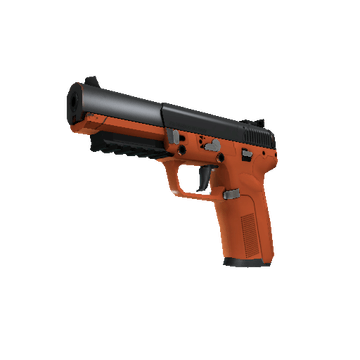 Five-SeveN - Nitro