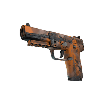 Five-SeveN - Orange Peel