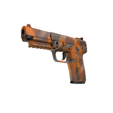 Five-SeveN - Orange Peel