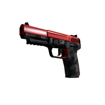 Five-SeveN - Urban Hazard