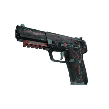 Five-SeveN | Capillary