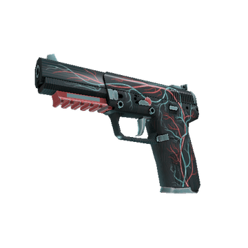 Five-SeveN | Capillary
