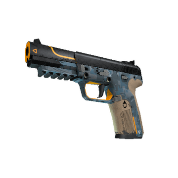 Five-SeveN - Triumvirate