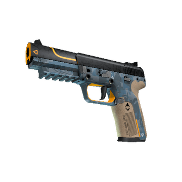 Five-SeveN - Triumvirate