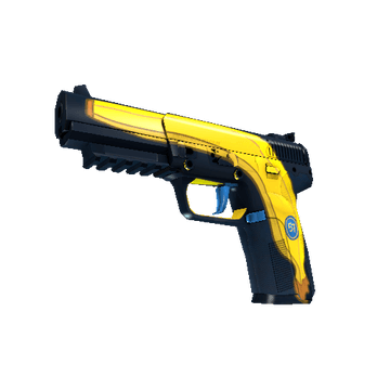Five-SeveN - Monkey Business
