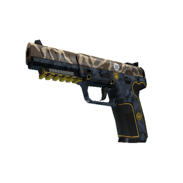 Five-SeveN | Buddy