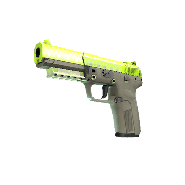 Five-SeveN | Neon Kimono